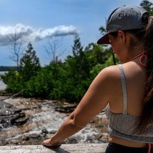 Meet your Posher, A-mary